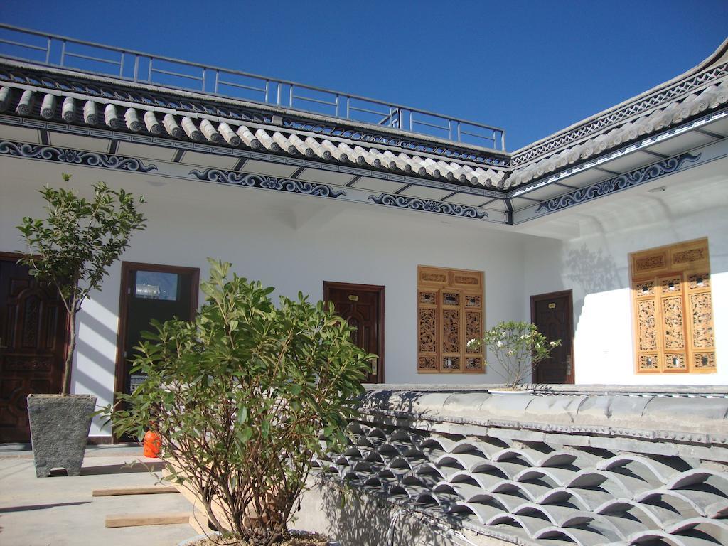 Faier Harbour Inn Dali  Exterior foto